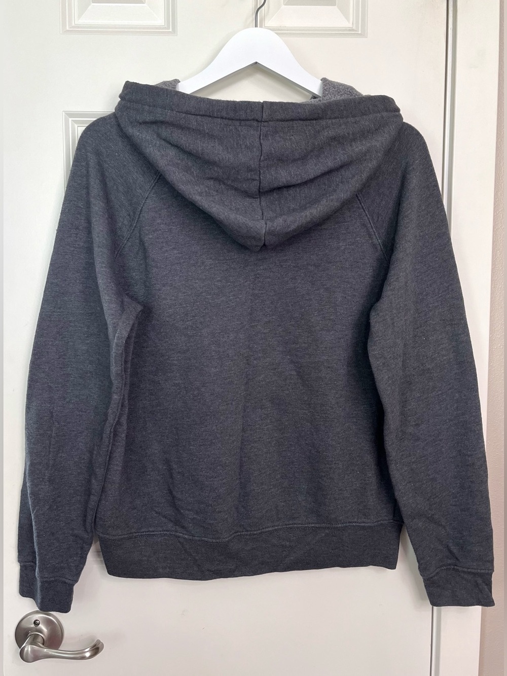 Forever 21 Pullover Hoodie - Picture 2 of 3